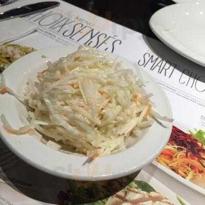 Rotisserie St-hubert