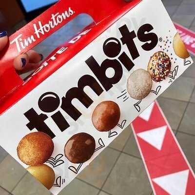 Tim Hortons