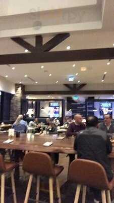 The Shoe & Canoe Public House