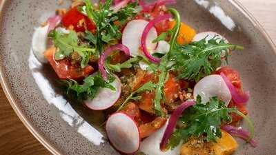 The Shoe & Canoe Public House