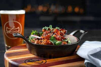 The Shoe & Canoe Public House