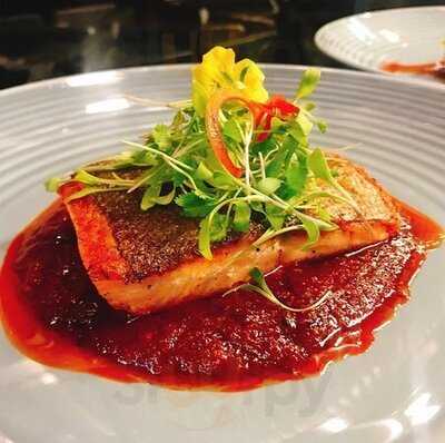 Ban Chok Dee Thai Restaurant-maple Ridge