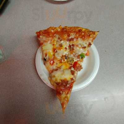 Pizza Bite Restaurant