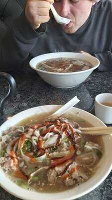 Love Pho