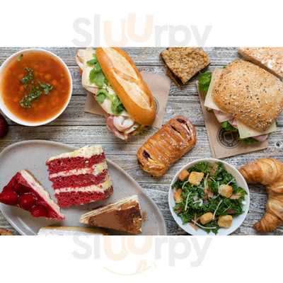 Cafe Depot Mail Champlain