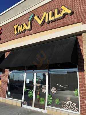 Thai Villa