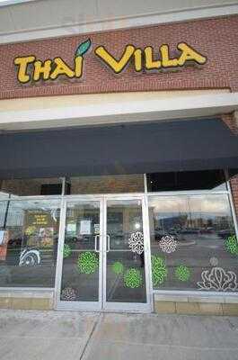 Thai Villa
