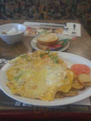 Tutti Frutti Dejeuners