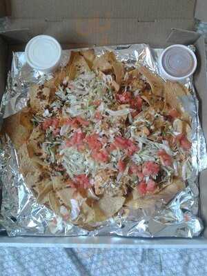 Southside Pizzeria & Co.