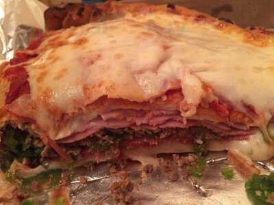 Southside Pizzeria & Co.