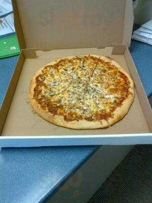 Southside Pizzeria & Co.