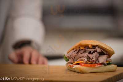 Healthfare Restaurant