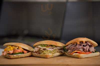 Healthfare Restaurant