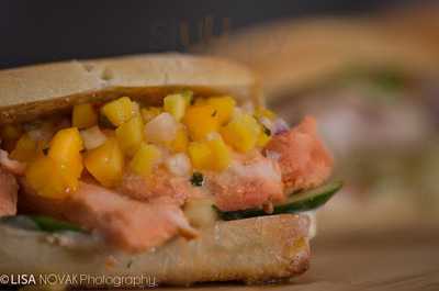 Healthfare Restaurant