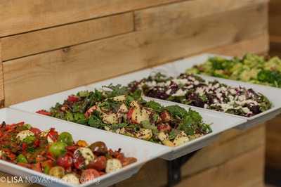 Healthfare Restaurant