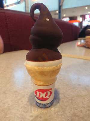 Dairy Queen (treat)