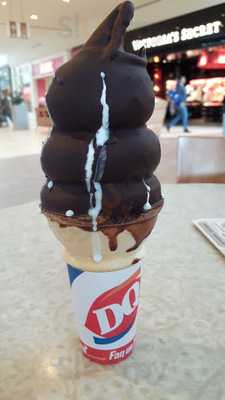 Dairy Queen (treat)