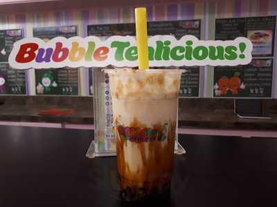 Bubble Tea Express