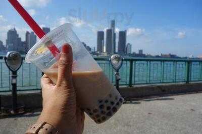 Bubble Tea Express