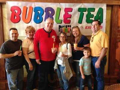 Bubble Tea Express