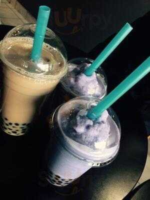 Bubble Tea Express