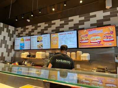 Barburrito