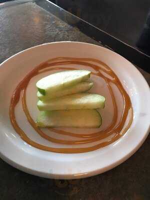 Kingfishers Waterfront Bar And Grill