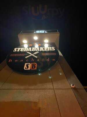 Studabakers