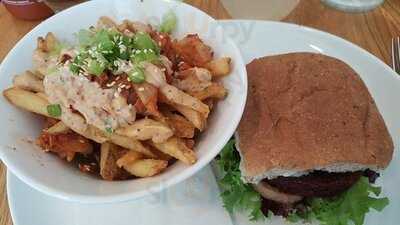 Grasshopper Restaurant