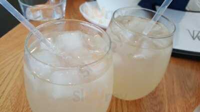 Grasshopper Restaurant