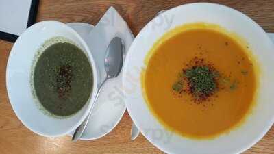 Grasshopper Restaurant