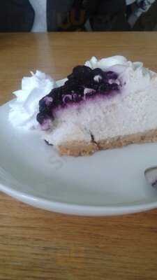 Grasshopper Restaurant