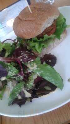 Grasshopper Restaurant