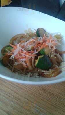 Grasshopper Restaurant