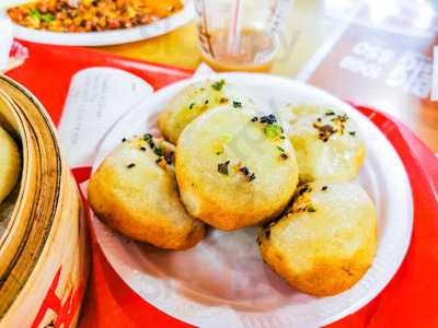 Best Noodles And Dim Sum