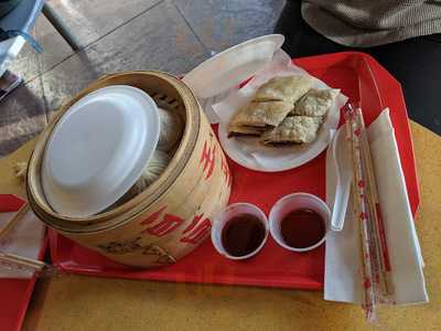 Best Noodles And Dim Sum