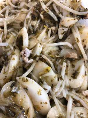 Best Noodles And Dim Sum