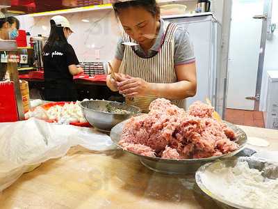 Best Noodles And Dim Sum