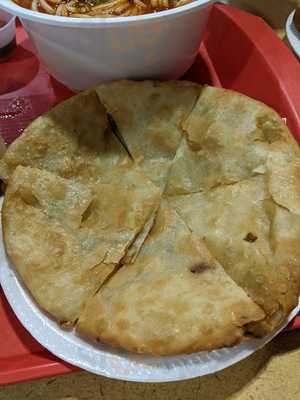 Best Noodles And Dim Sum