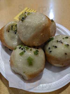 Best Noodles And Dim Sum