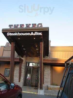 The Keg Steakhouse + Bar - Maple Ridge