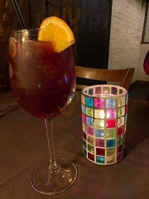 Bodega Tapas & Wine Bar