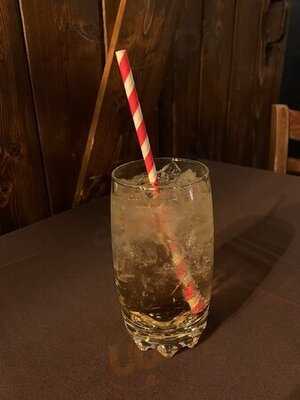 Bodega Tapas & Wine Bar