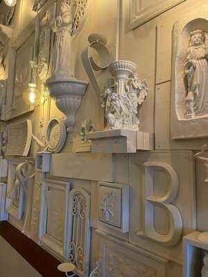 Bodega Tapas & Wine Bar