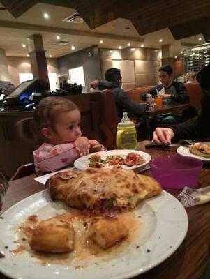 Restaurant Pizza Richelieu