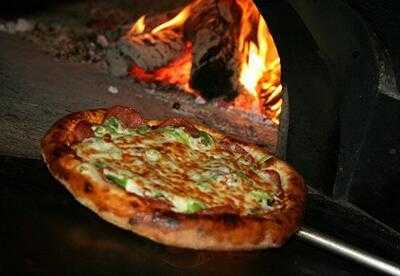 Restaurant Pizza Richelieu