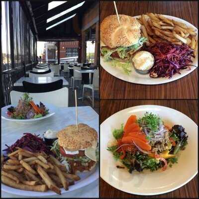 Restaurant Pizza Richelieu