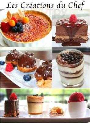 Restaurant Pizza Richelieu