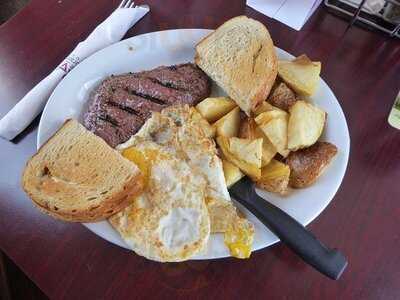 Black Swan Pub & Grill