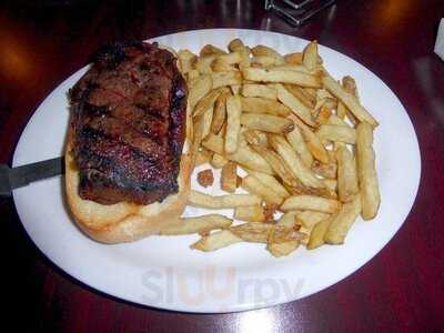 Black Swan Pub & Grill